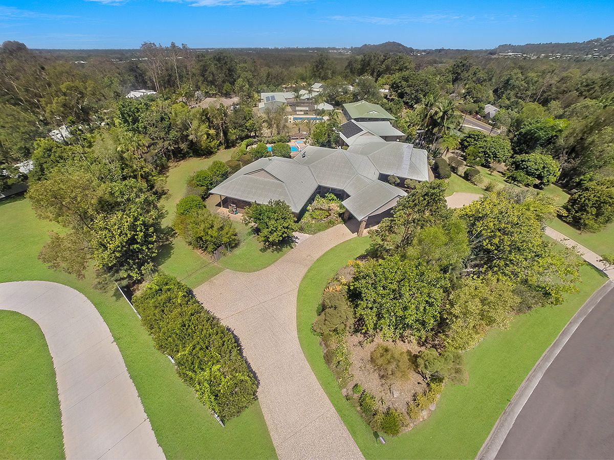 61-71 River Gum Drive, Diddillibah QLD 4559, Image 0