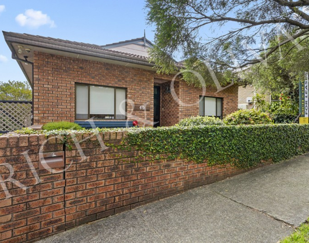 49 Kembla Street, Croydon Park NSW 2133