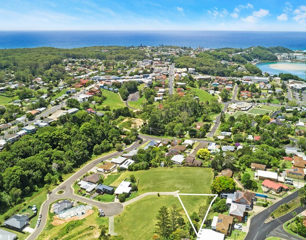 15 Ibis Court, Nambucca Heads NSW 2448