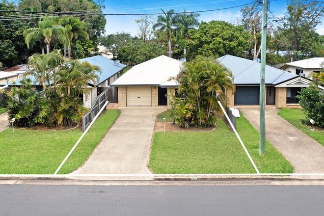 Picture of 258A Mason Street, KOONGAL QLD 4701