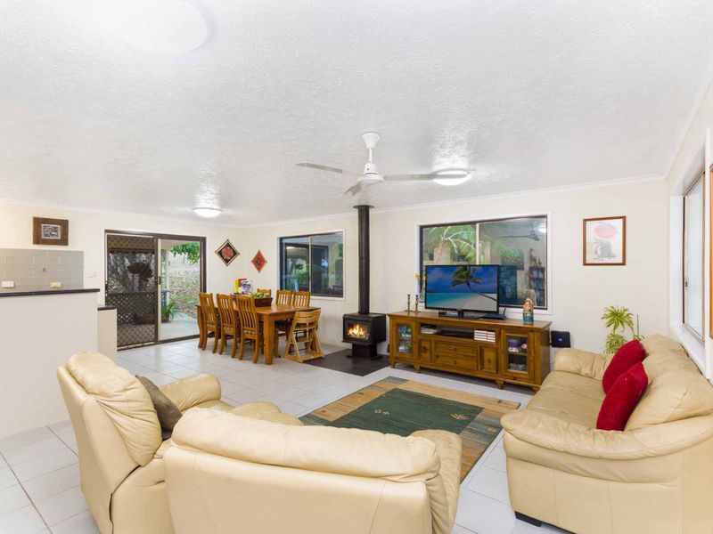 46 Fryers Road, Hervey Range QLD 4817, Image 1