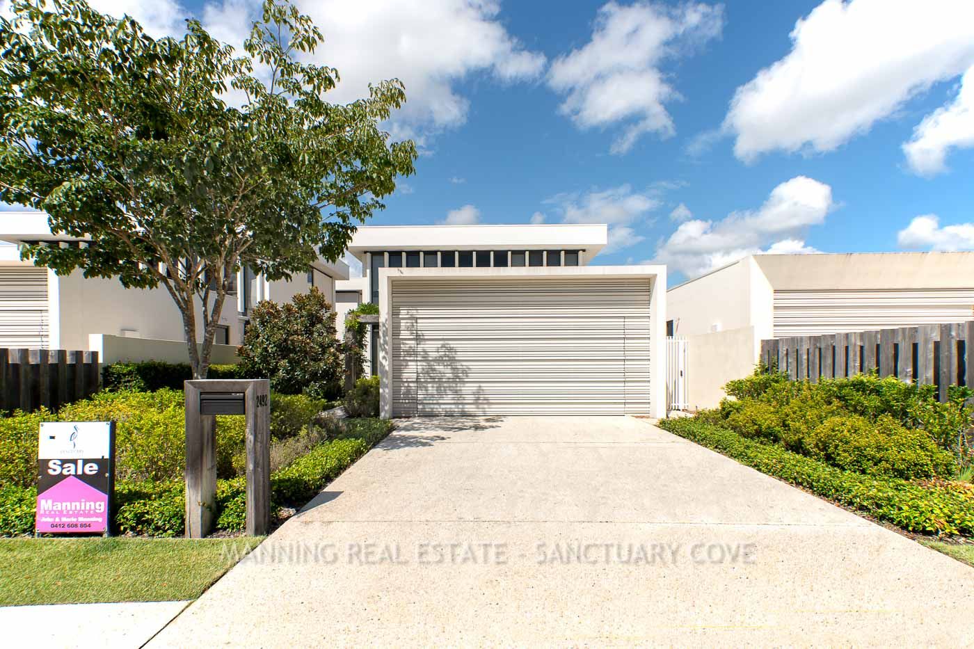 2492 The Parkway, Sanctuary Cove QLD 4212, Image 1