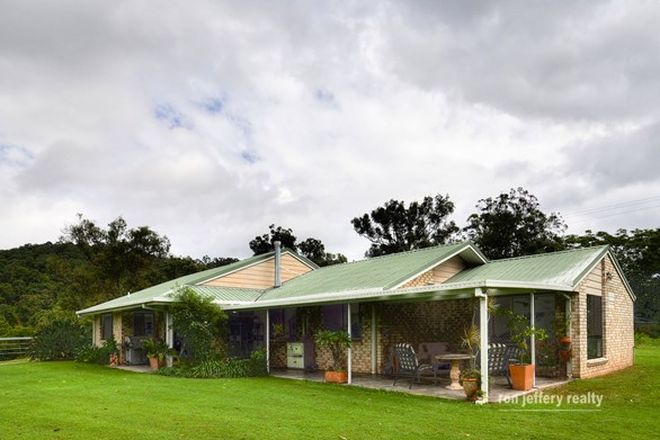 Picture of 1670 Obi Obi Road, COOLABINE QLD 4574