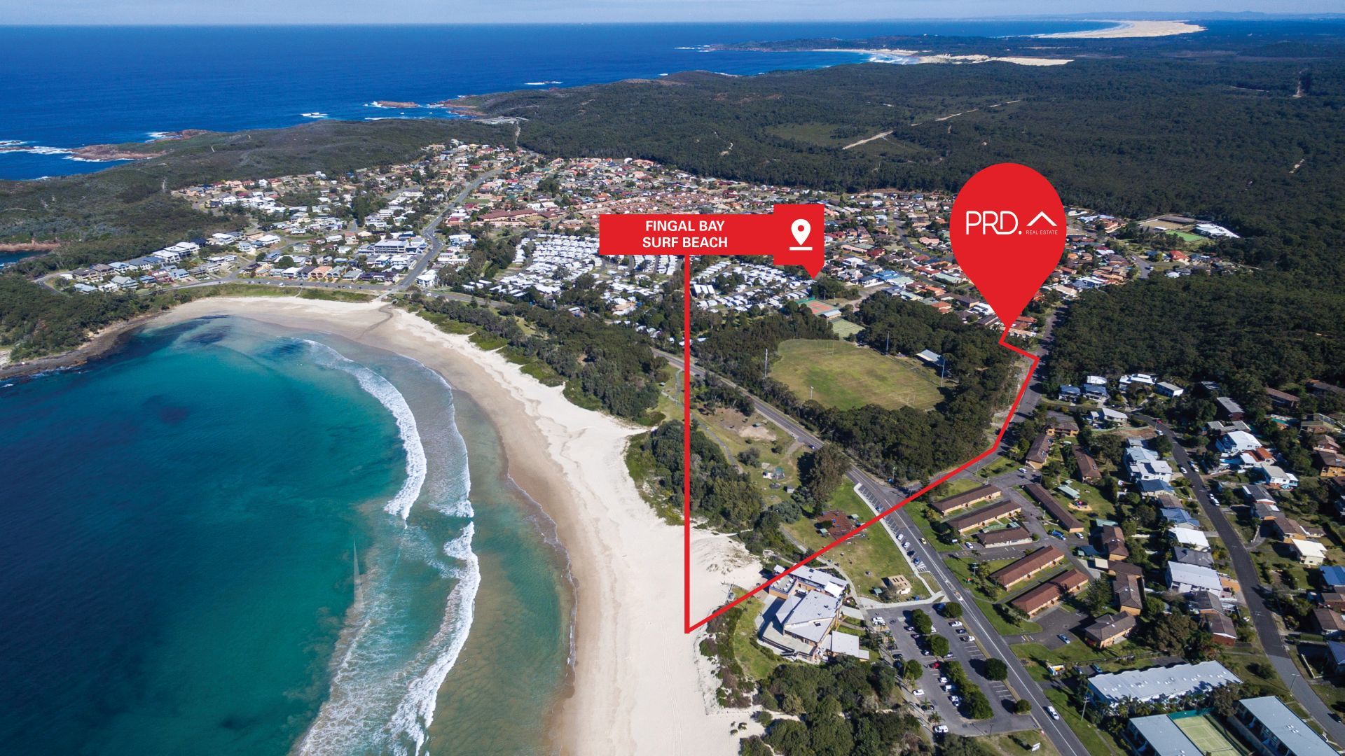 1/75 Rocky Point Road, Fingal Bay NSW 2315, Image 1