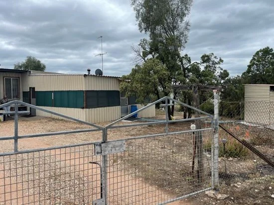 WLL 16165, Lightning Ridge NSW 2834