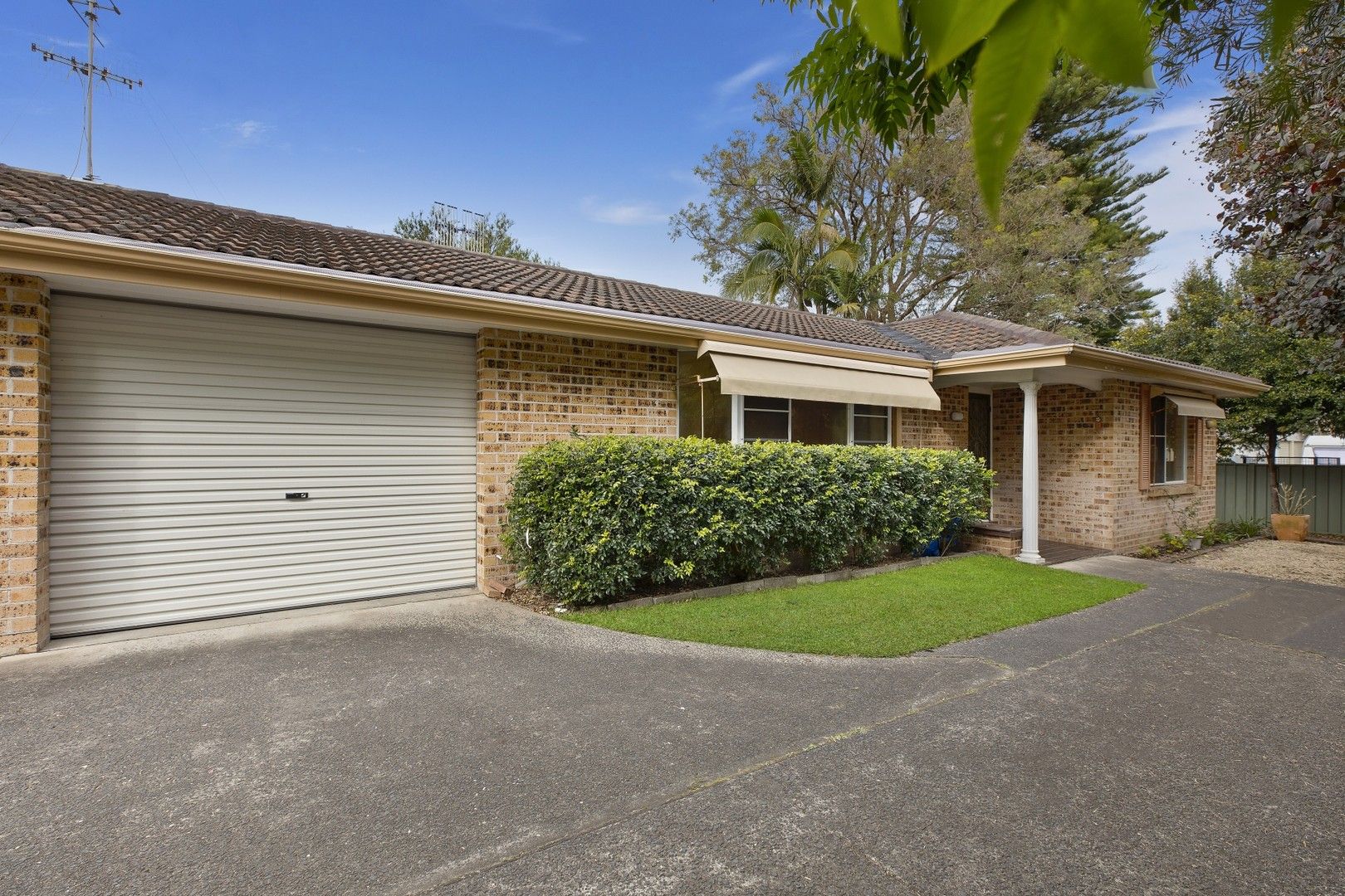 3/60 Flathead Road, Ettalong Beach NSW 2257, Image 0