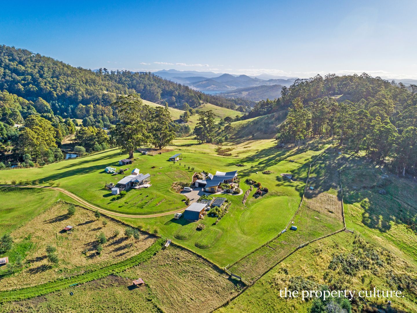 135 Coal Mine Road, Gardners Bay TAS 7112, Image 1