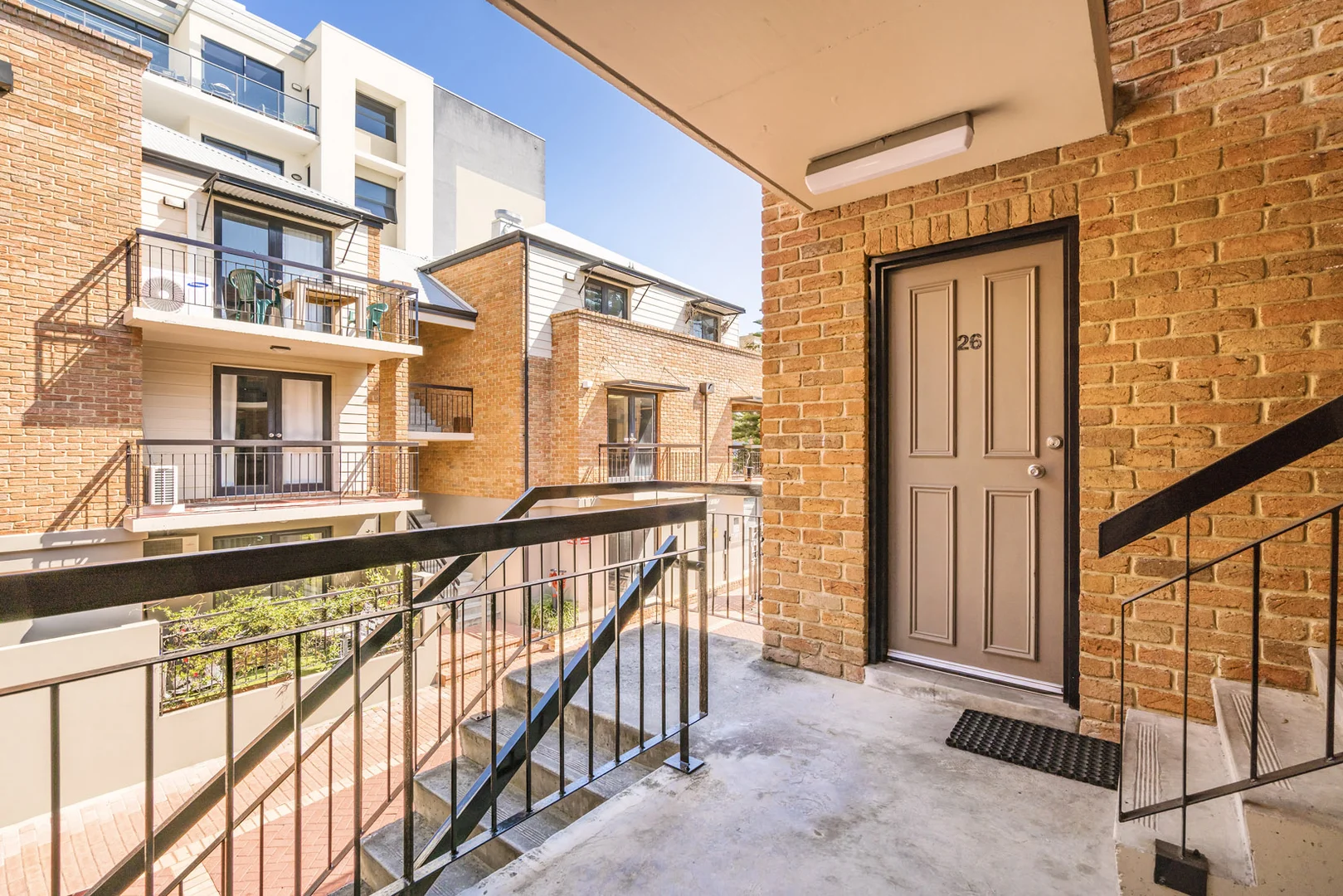 Additional image 12 of 26/120 Lake St, Perth WA 6000