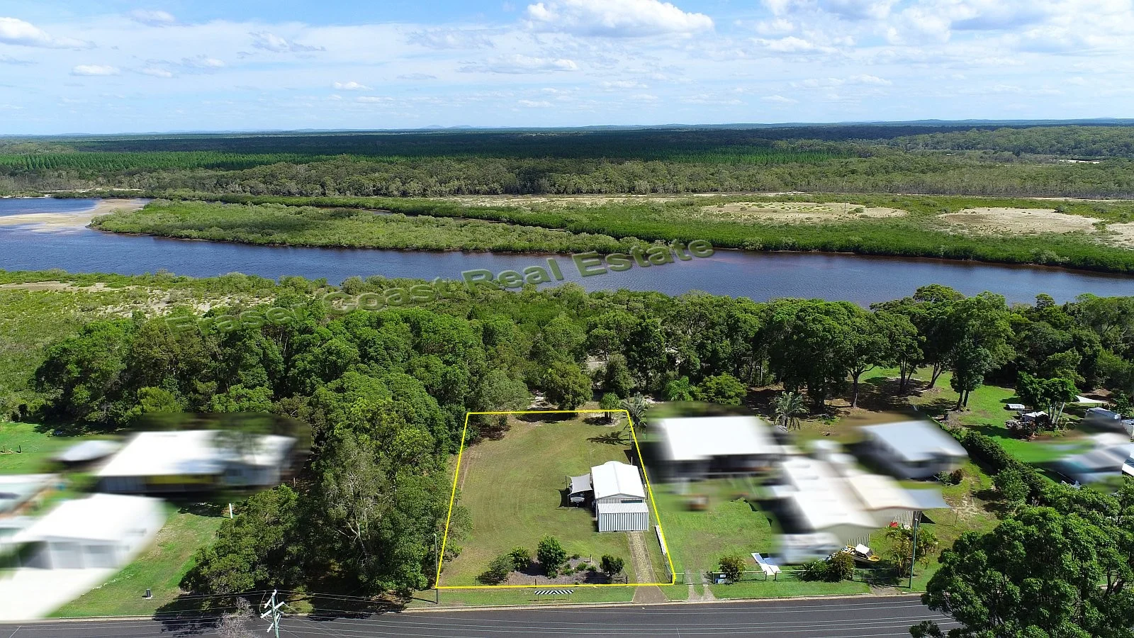 Primary image of Poona QLD 4650