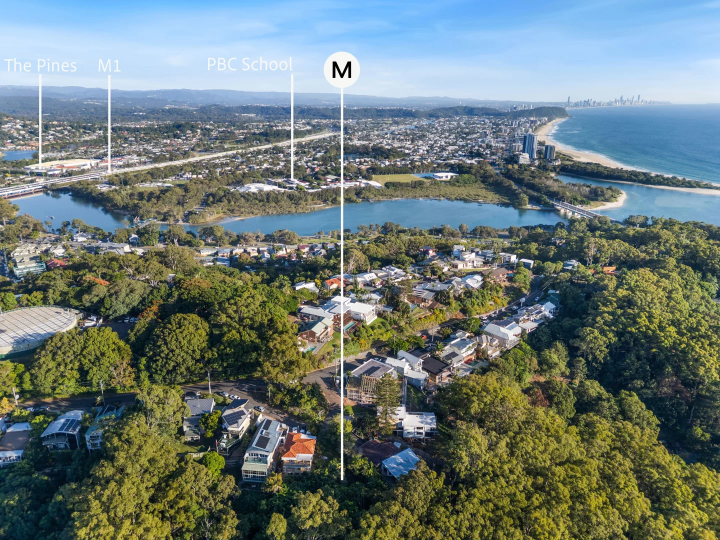 Additional image 4 of 89 Crest Drive, Currumbin QLD 4223