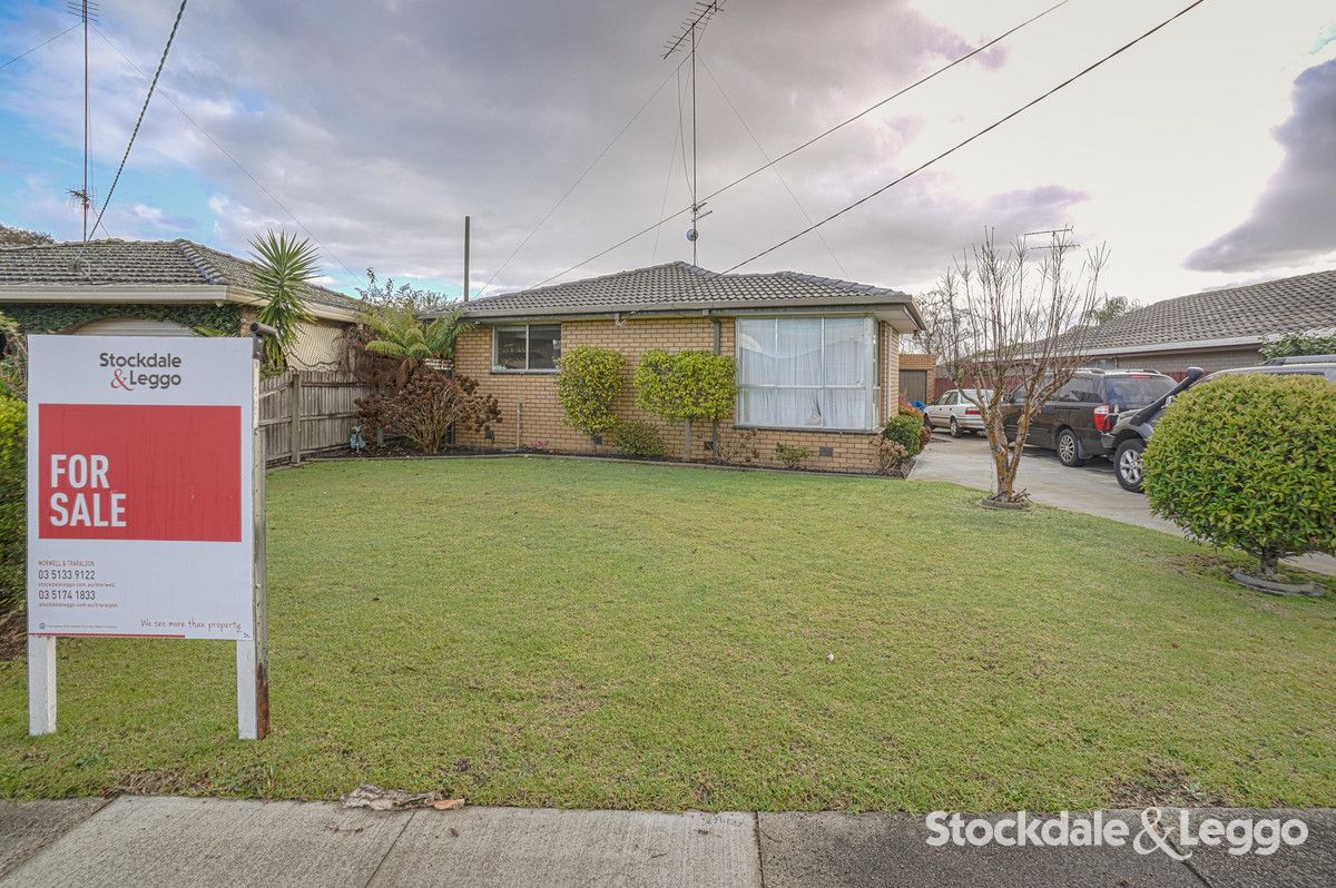 39 Gillie Crescent, Morwell VIC 3840, Image 0