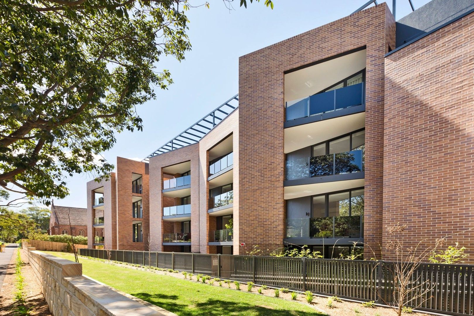 1 bedrooms Apartment / Unit / Flat in 37/9 Eastern Road TURRAMURRA NSW, 2074