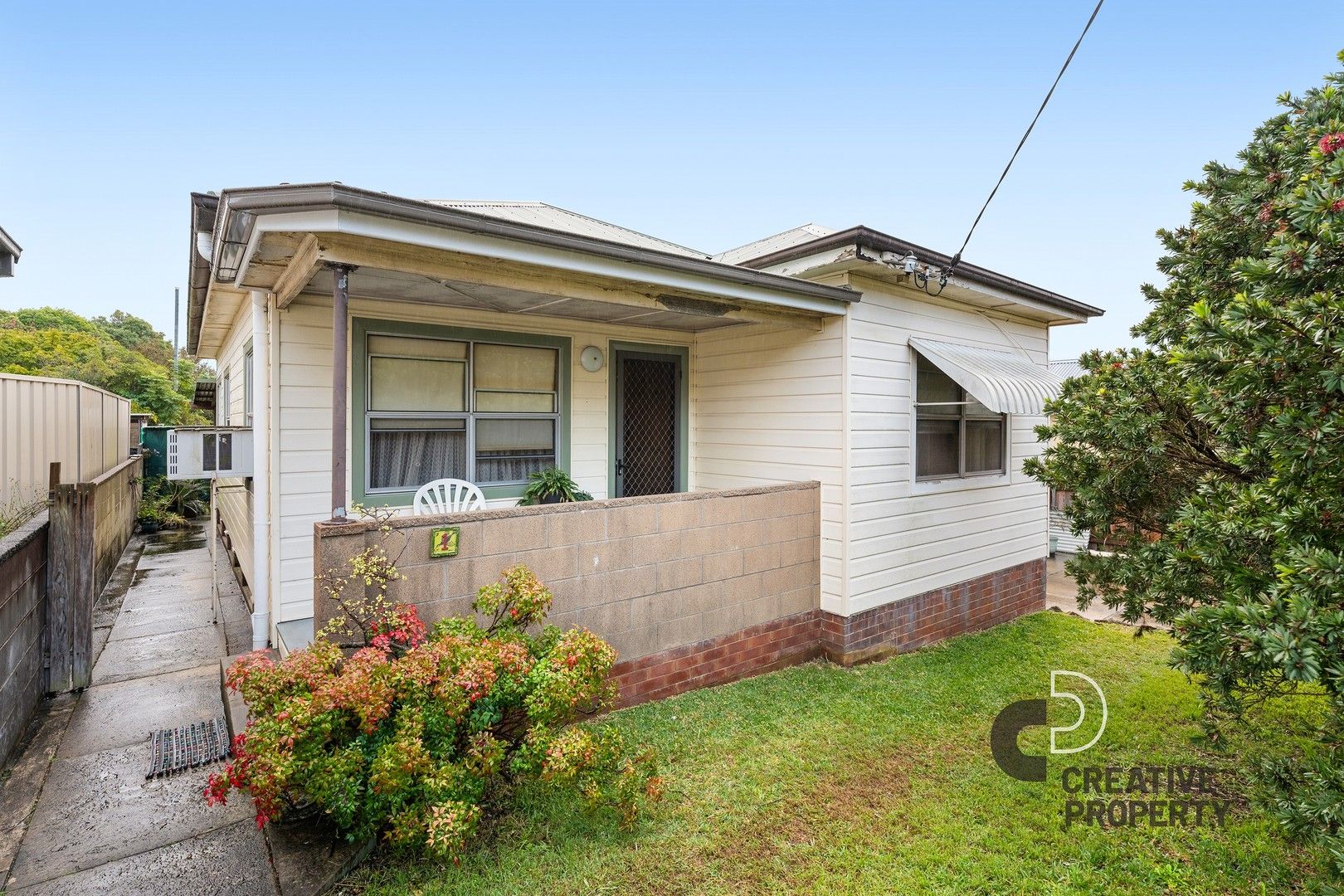 1 Braddon Street, Wallsend NSW 2287, Image 0