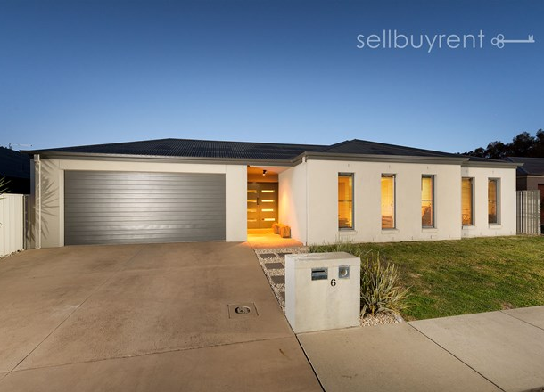 6 Condamine Street, West Wodonga VIC 3690