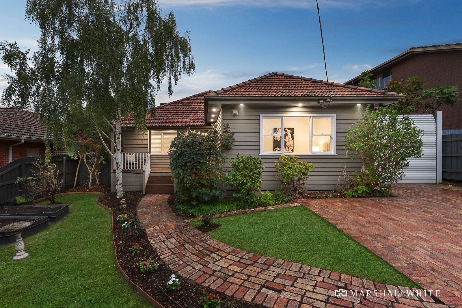 4 bedrooms House in 7 Lesley Street CAMBERWELL VIC, 3124