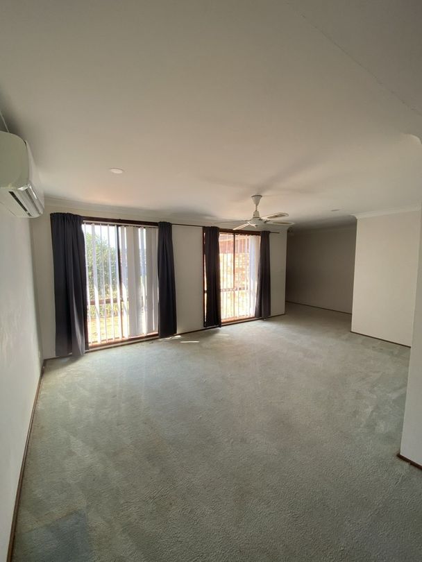 3 bedrooms House in 107 Thunderbolt Drive RABY NSW, 2566