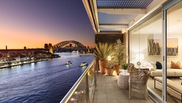 Picture of Penthouse 1502/61 Macquarie Street, SYDNEY NSW 2000