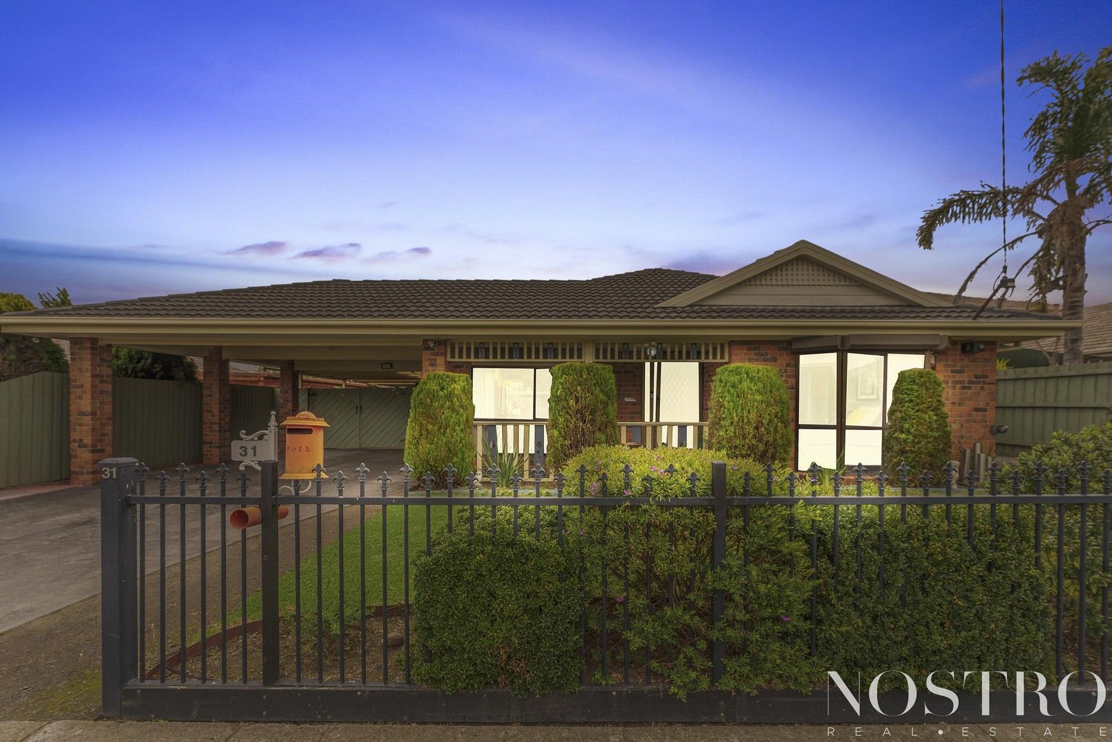 31 Dorchester Street, Craigieburn VIC 3064, Image 0