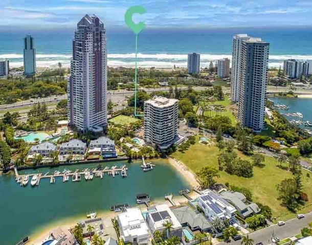 56/5 Admiralty Drive, Surfers Paradise QLD 4217