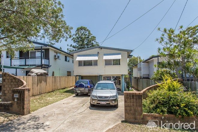 Picture of 88 Pikett Street, CLONTARF QLD 4019