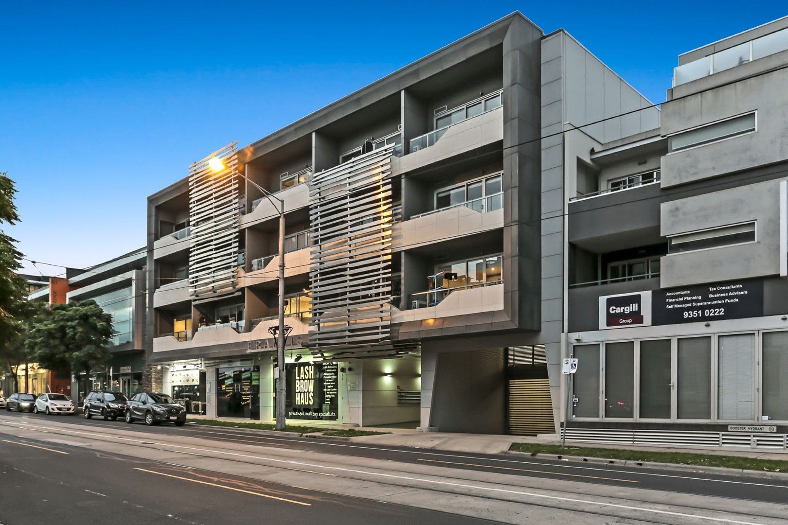 2 bedrooms Apartment / Unit / Flat in 103/76 Keilor Road ESSENDON NORTH VIC, 3041