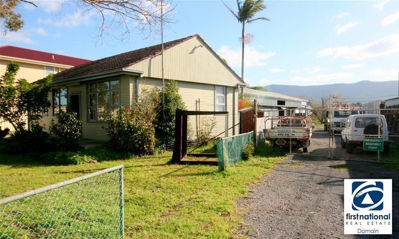 1 Hamilton Street, Dapto NSW 2530