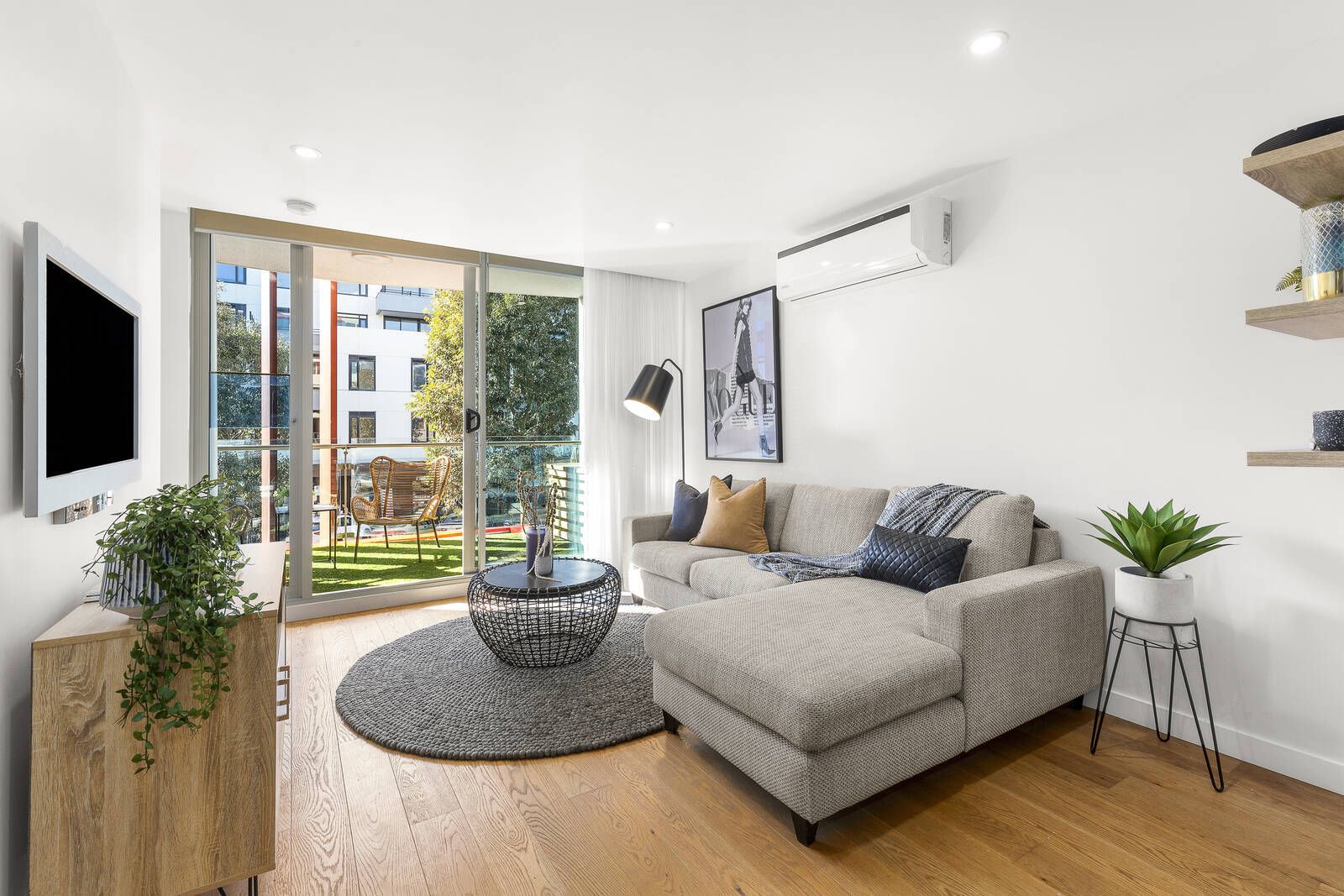 108/38 Nott Street, Port Melbourne VIC 3207, Image 2