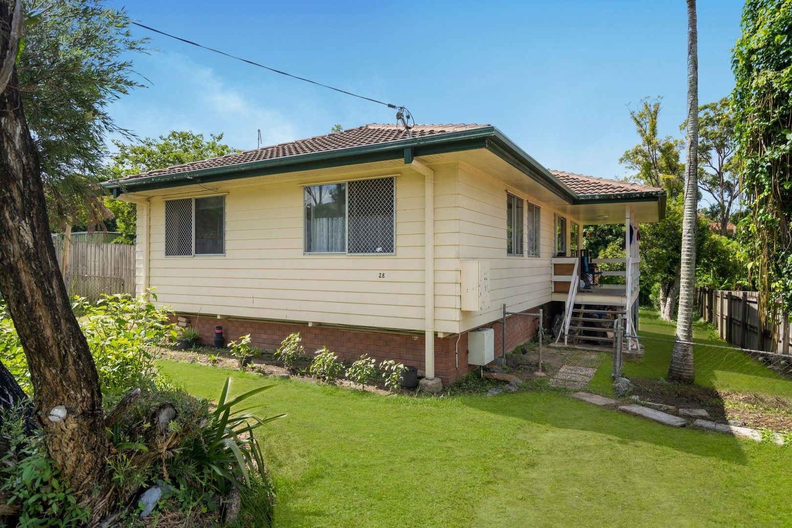 28 Omar Street, Woodridge QLD 4114, Image 0