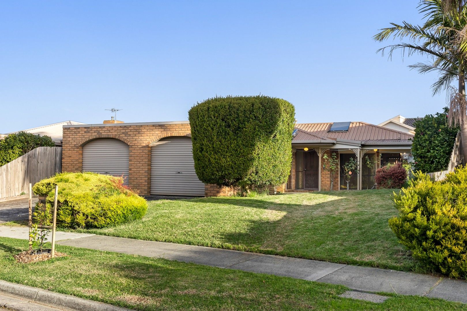 36 Simon Avenue, Rowville VIC 3178, Image 0