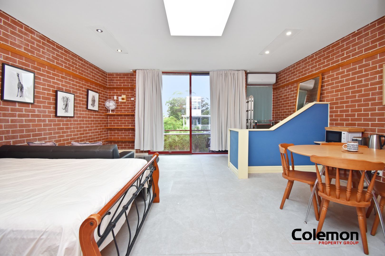 Apartment / Unit / Flat in 3/35 Carlton Parade, CARLTON NSW, 2218