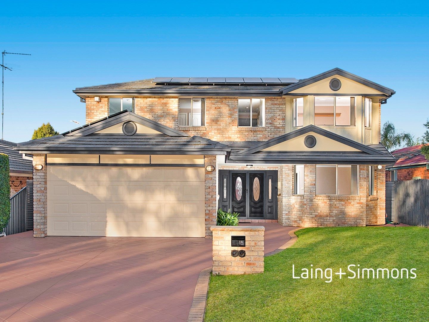 15 Geranium Close, Glenmore Park NSW 2745