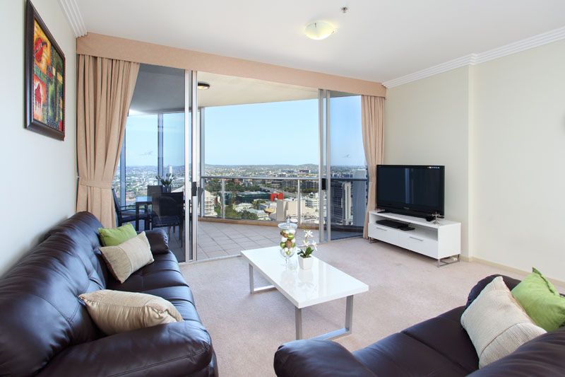 Level 34/70 Mary Street, Brisbane City QLD 4000, Image 1