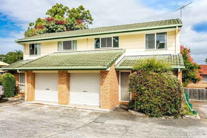 Picture of 26/120 Queens Rd, KINGSTON QLD 4114