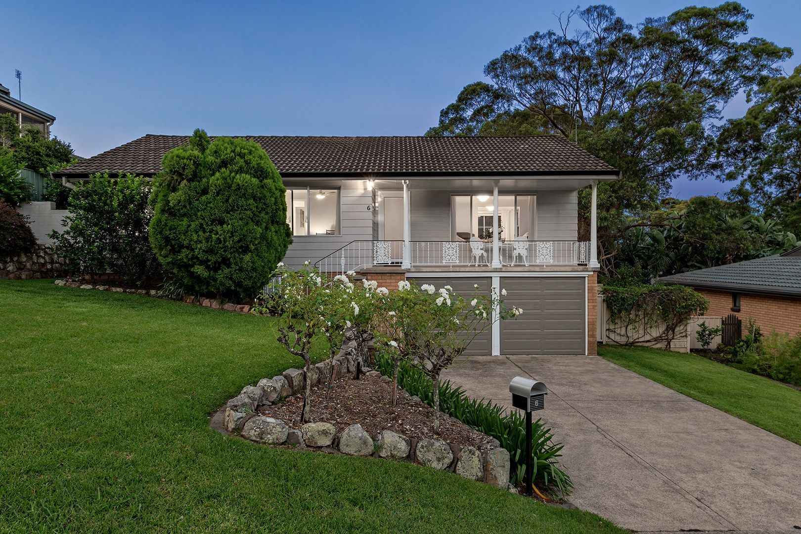 6 Serbin Close, Cardiff Heights NSW 2285, Image 0