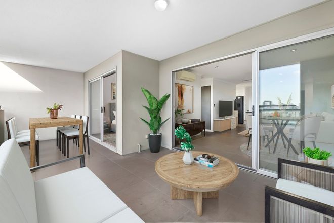 1704/67 Linton Street Kangaroo Point 4169 - Image 5