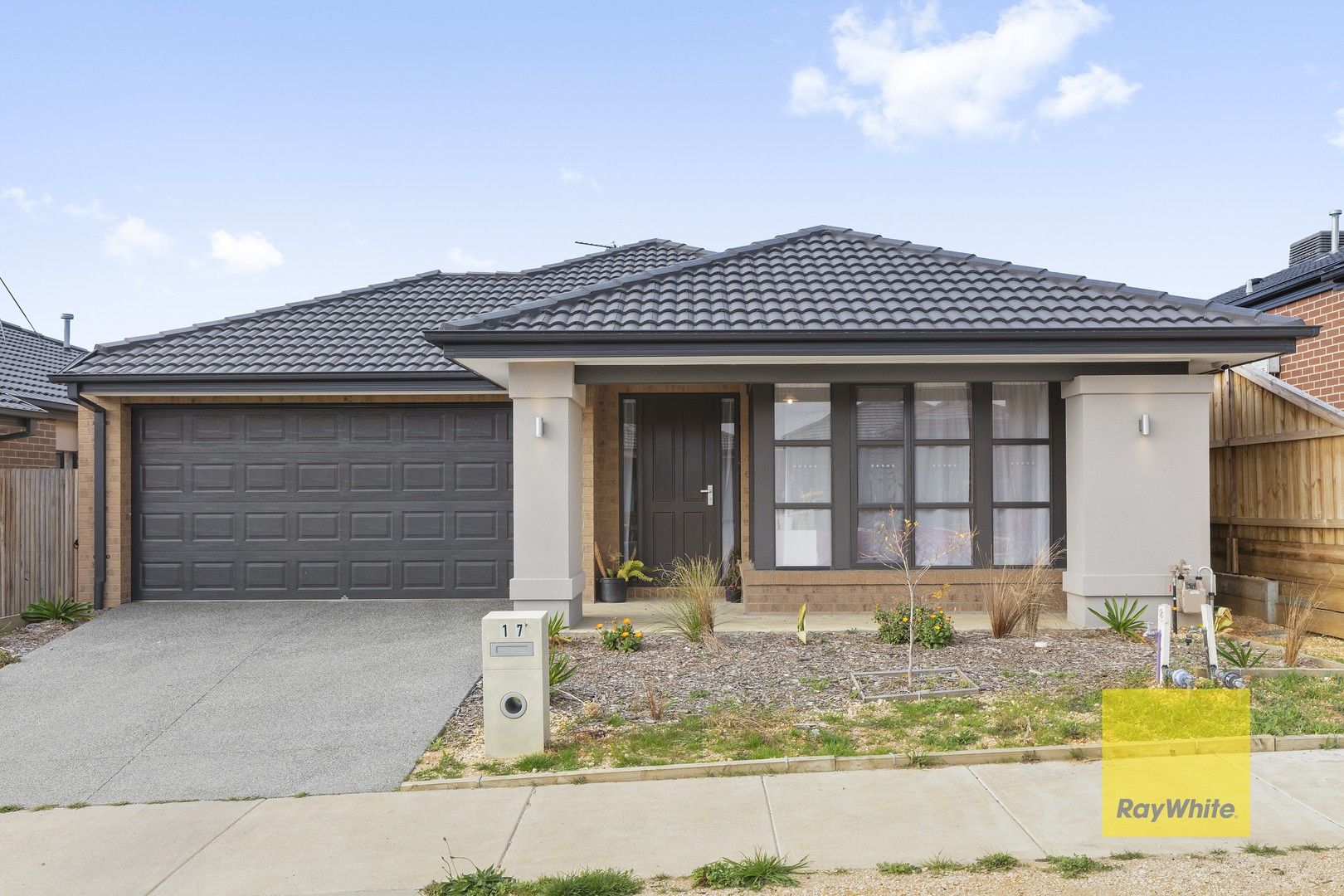 17 Stones Street, Charlemont VIC 3217, Image 0