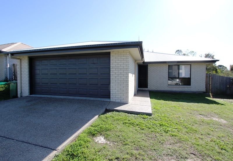 4 bedrooms House in 26 Prestige Drive MARSDEN QLD, 4132
