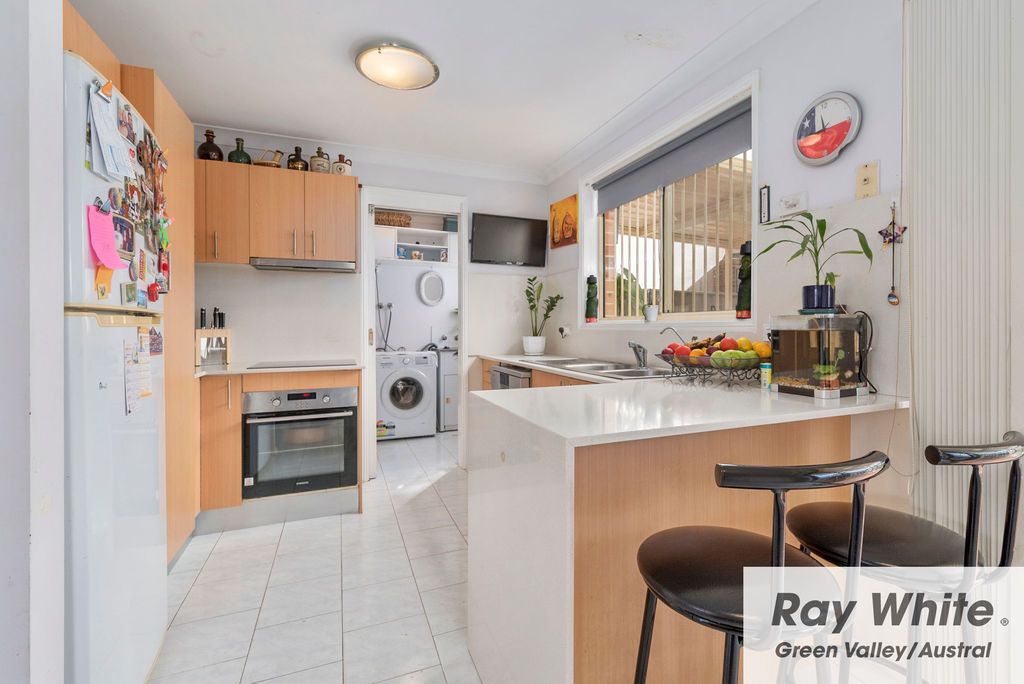 3/37-39 Boomerang Road, Edensor Park NSW 2176, Image 1