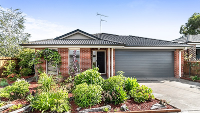 Picture of 6 Rushmore Court, LEOPOLD VIC 3224