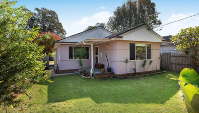 Picture of 91 Trafalgar Avenue, WOY WOY NSW 2256