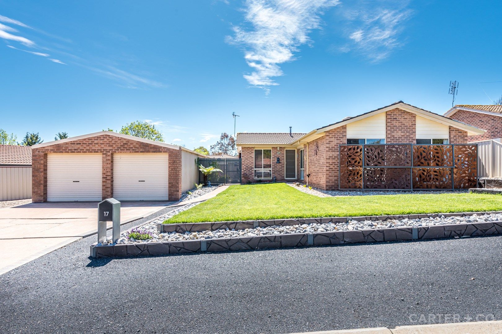 17 Tregellas Crescent, Banks ACT 2906, Image 0