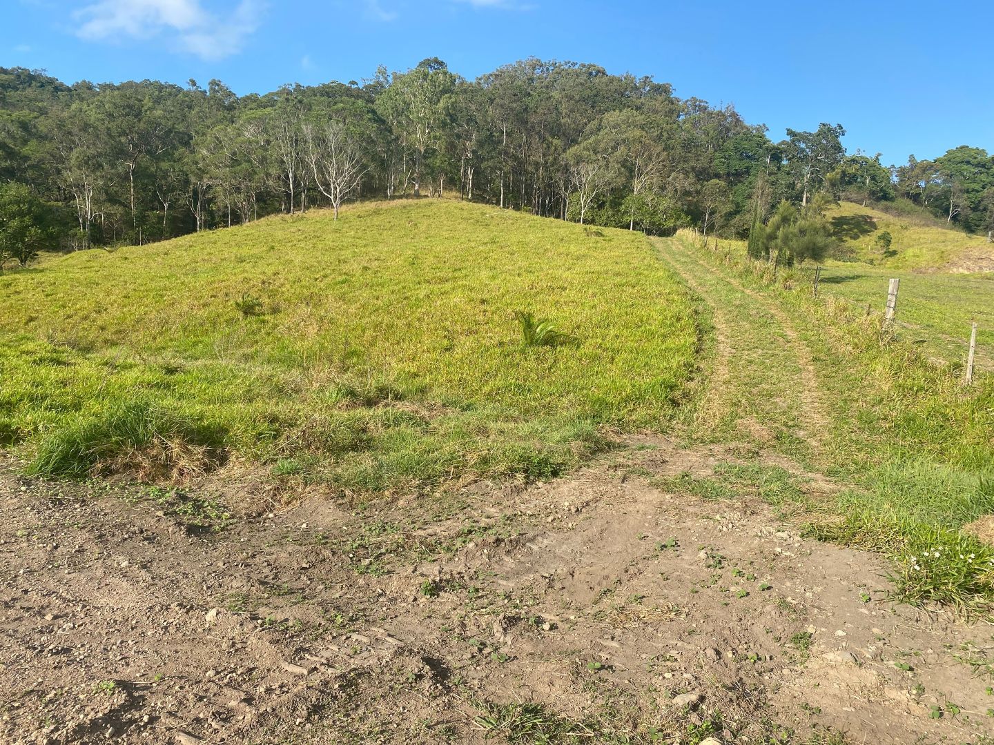 Lot 9 Courtney Gap Road, Sarina QLD 4737, Image 2