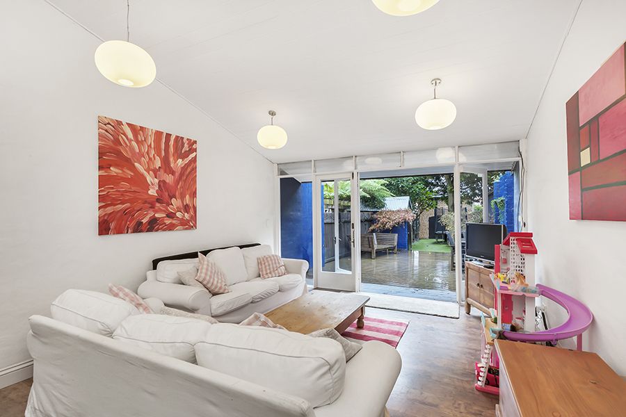 3 bedrooms House in 515 Darling Street BALMAIN NSW, 2041