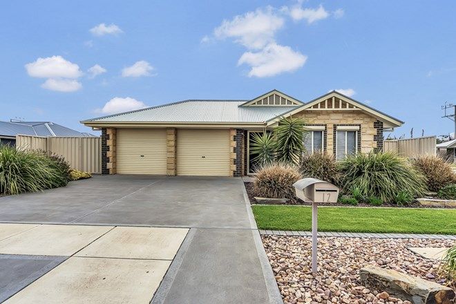 Picture of 12 Bleby Court, REID SA 5118