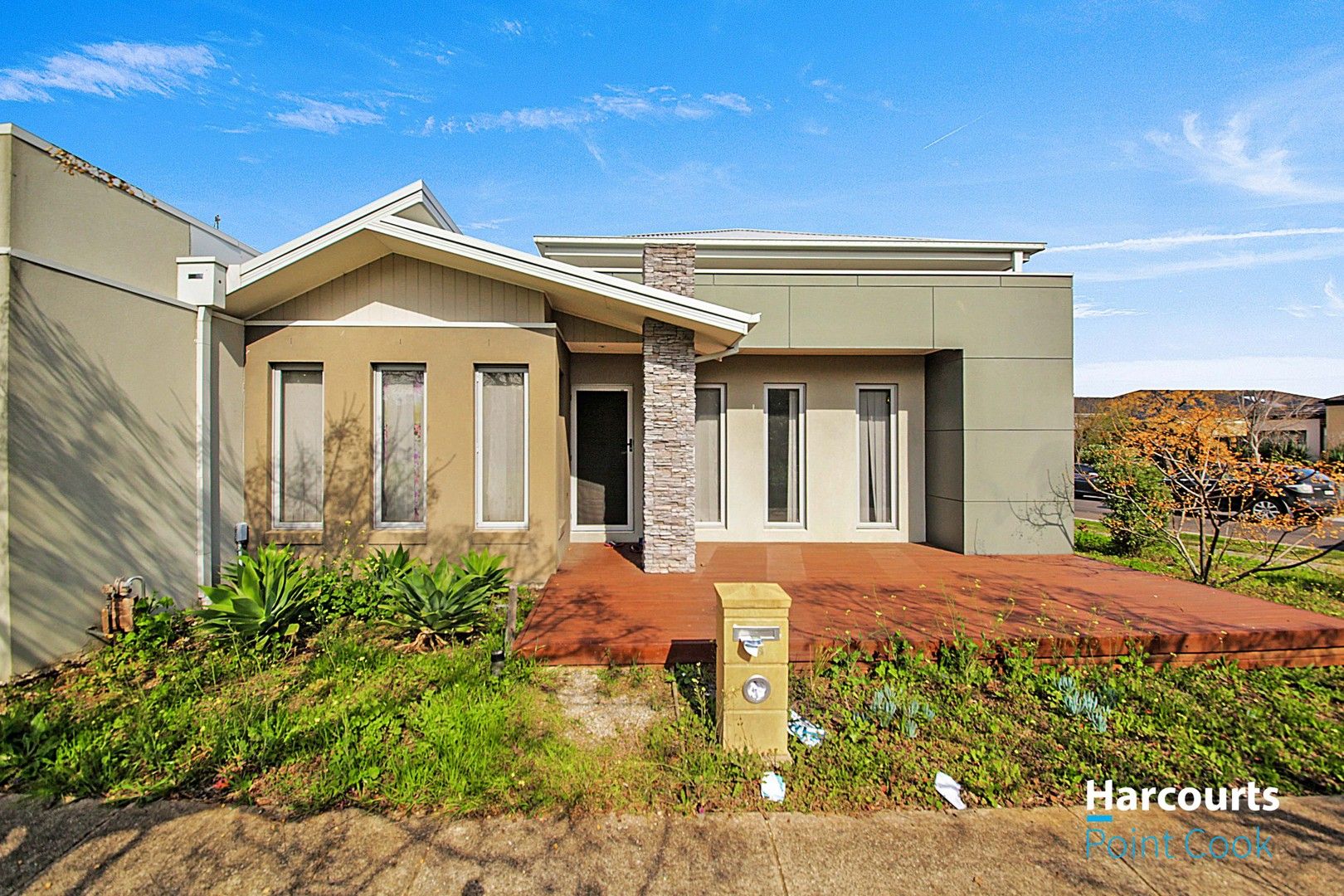 3 bedrooms House in 14 Eamon Walk WILLIAMS LANDING VIC, 3027