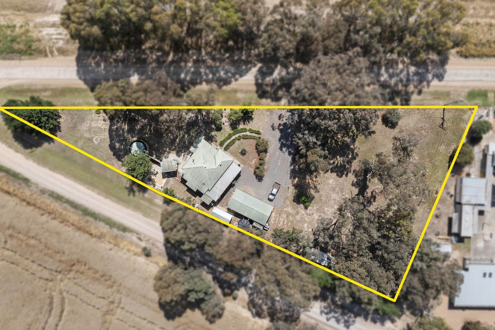 423 Quinn Road, Broken Creek VIC 3673, Image 1