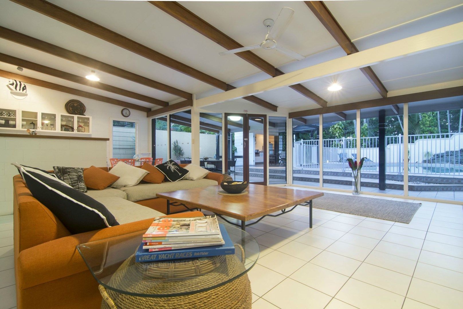 40 Esplanade, Wonga Beach QLD 4873, Image 0