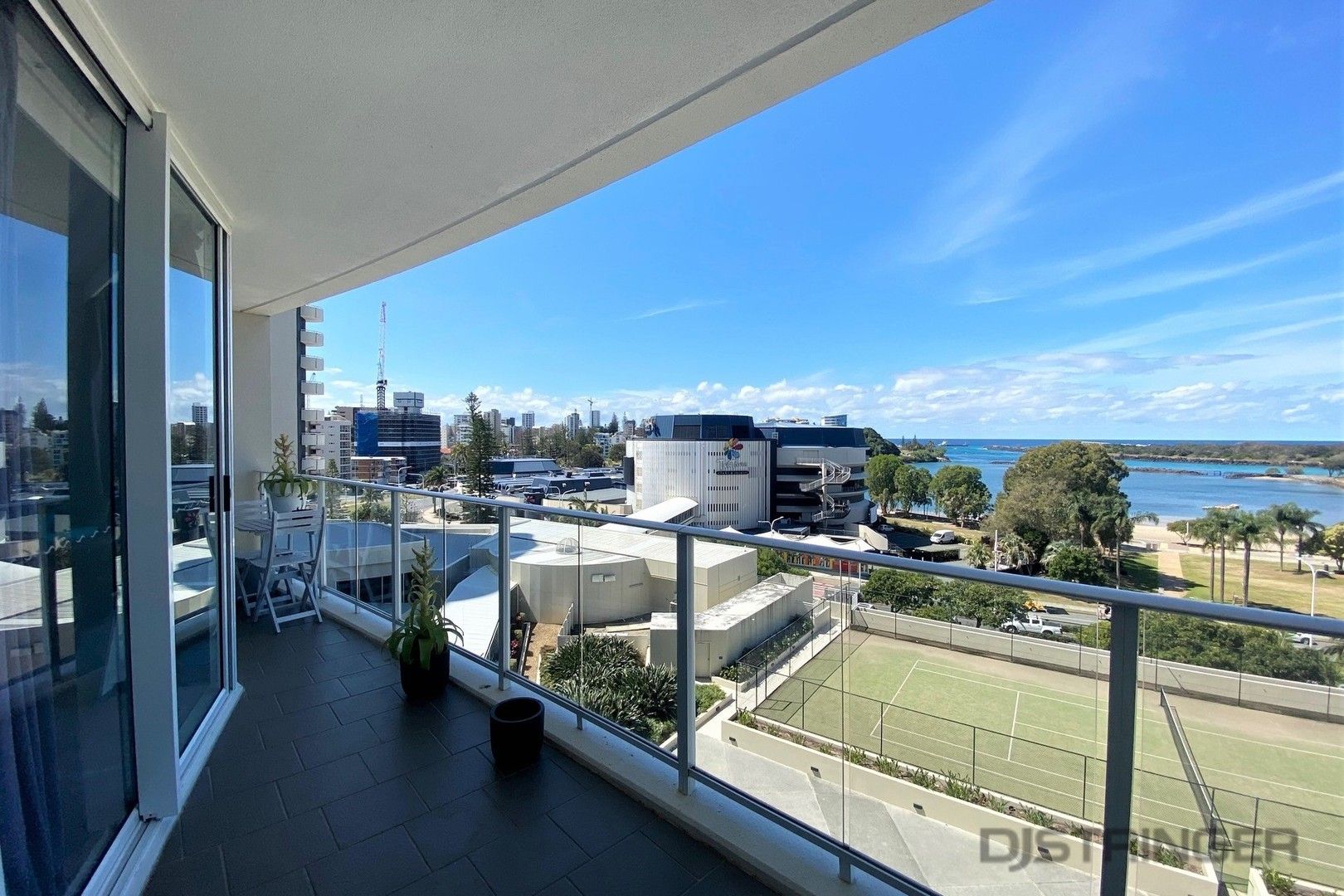 1 bedrooms Apartment / Unit / Flat in 434/6-8 Stuart Street TWEED HEADS NSW, 2485