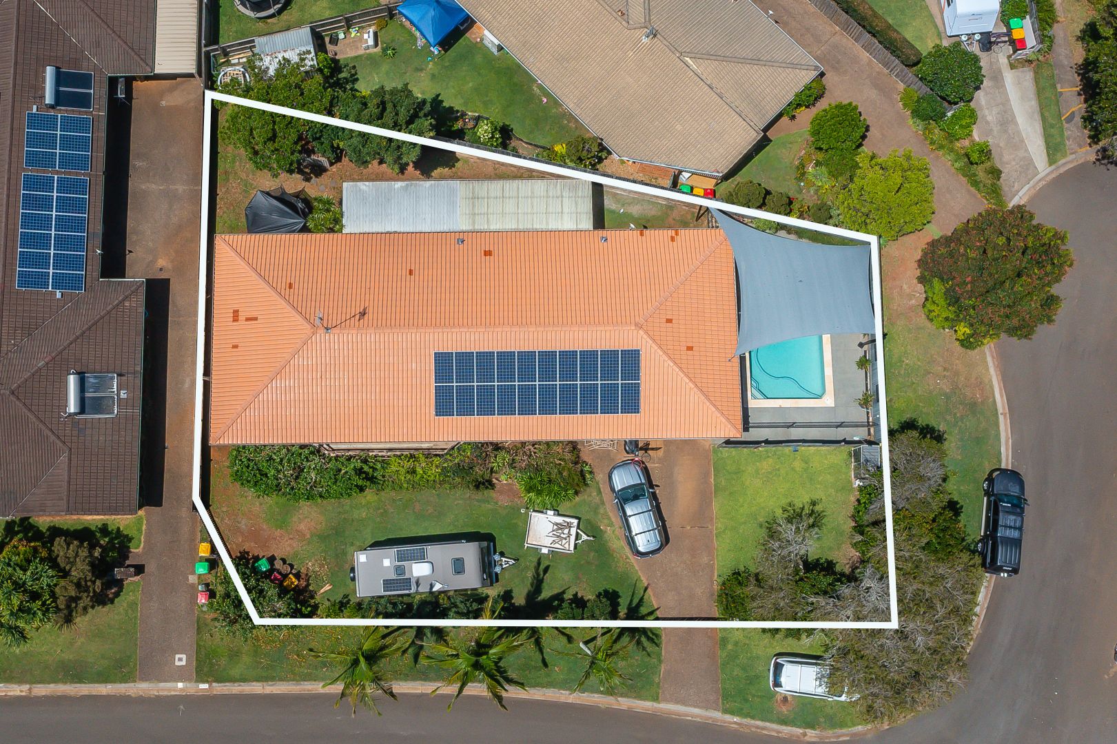 1 Sterling Court, Cudgen NSW 2487 House For Rent Domain