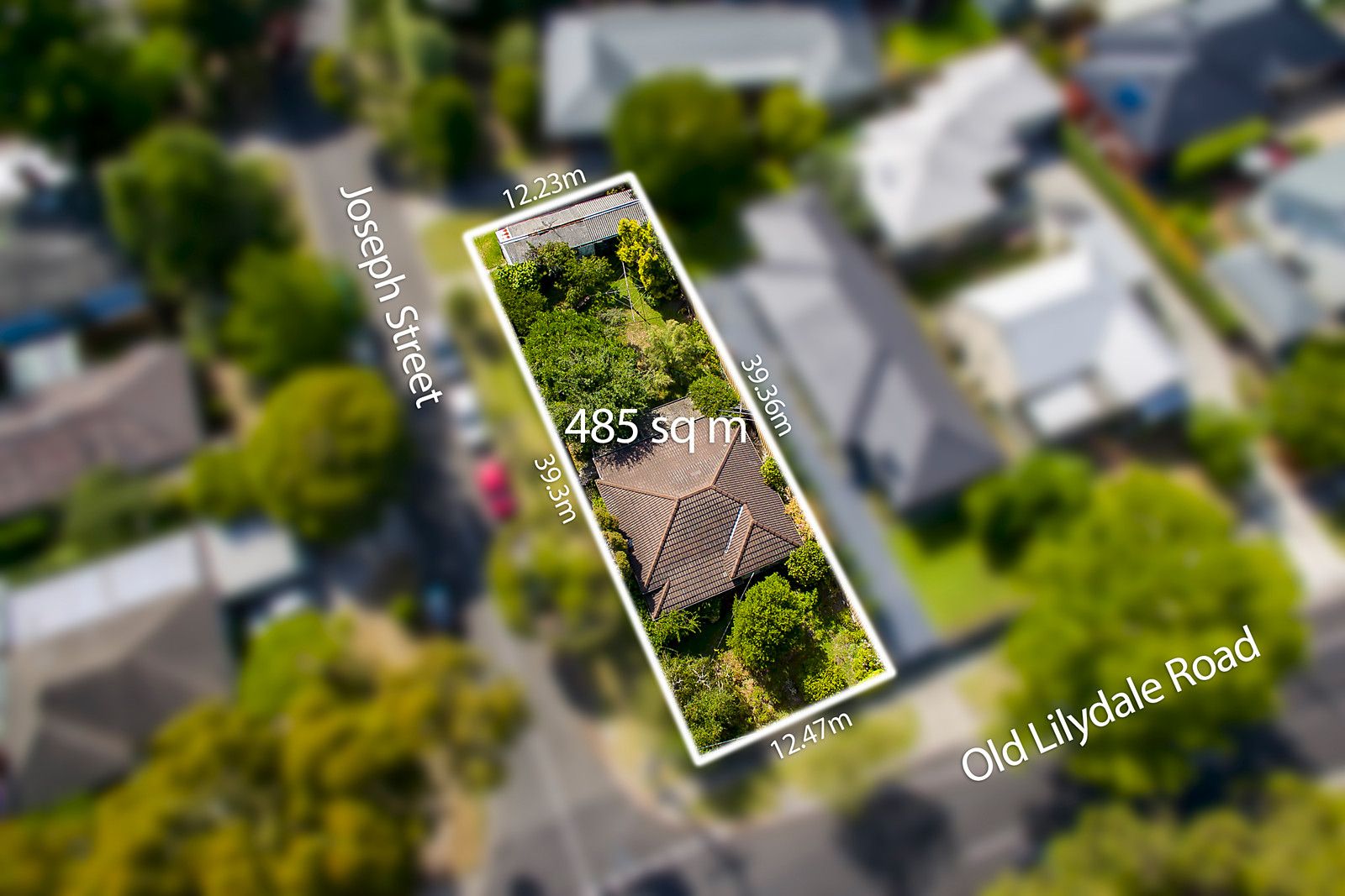 22 Old Lilydale Road, Ringwood East VIC 3135, Image 0